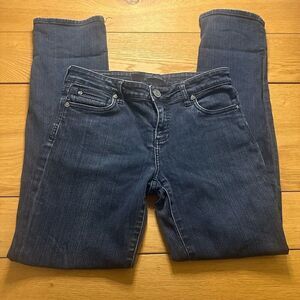 Kut jeans dark wash size 4 style #70274